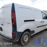 Renault kangoo fw0/1 1.5 dci 85 86cv -ricambi