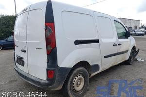 Renault kangoo fw0/1 1.5 dci 85 86cv -ricambi