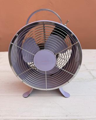 Ventilatore da tavolo