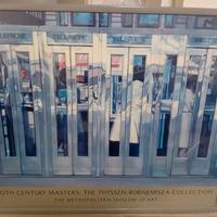 Stampa Metropolitan Museum