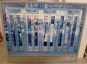 Stampa Metropolitan Museum