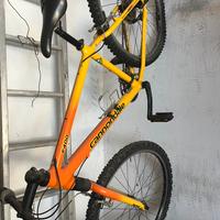 Bicicletta vintage mtb
