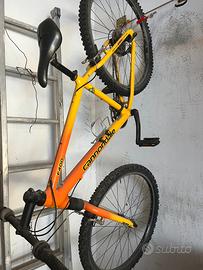 Bicicletta vintage mtb