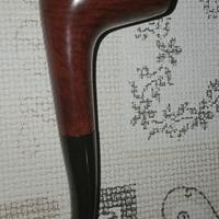 Pipa Dunhill Bruyere