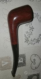 Pipa Dunhill Bruyere