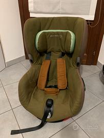 Seggiolone auto girevole Bebèconfort Axiss