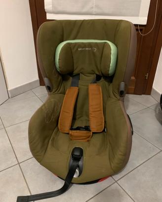 Seggiolone auto girevole Bebèconfort Axiss