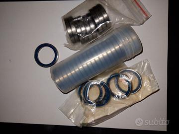 Cuscinetti per serie sterzo