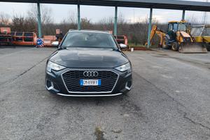 AUDI A3 SPORTBACK 2.0 TDI 116 CV - 2021 - 46.000