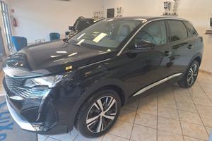 Peugeot 3008 BlueHDi 130 S&S EAT8 Allure Pack