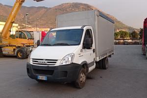 IVECO DAILY 35C12
