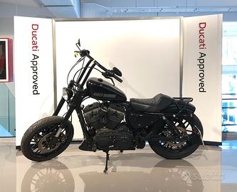 Harley Davidson XL 1200 CX Roadster