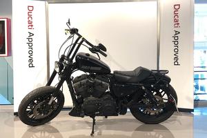 Harley Davidson XL 1200 CX Roadster