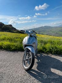 Liberty 2t seconda serie