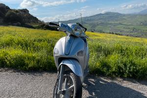 Liberty 2t seconda serie