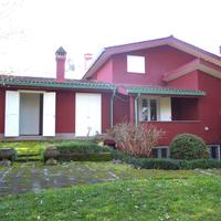 Villa bifamiliare Roma [Cod. rif 3303998VRG]
