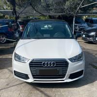 Audi A1 1.0 TFSI NEOPATENTATI