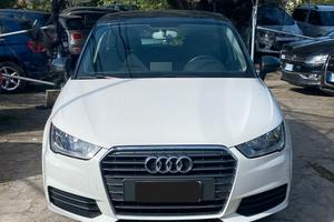 Audi A1 1.0 TFSI NEOPATENTATI