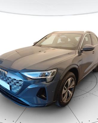 Audi Q8 e-tron sportback e-tron 50 quattro
