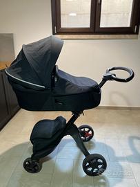 Stokke Xplory x