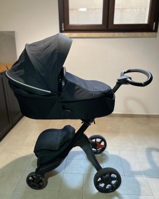 Stokke Xplory x