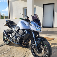 Kawasaki z750 2009