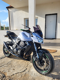 Kawasaki z750 2009