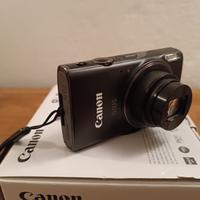 Canon IXUS 285 HS