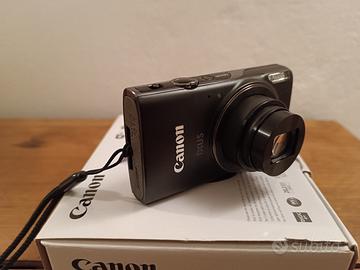 Canon IXUS 285 HS