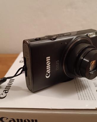 Canon IXUS 285 HS