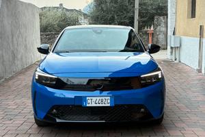 OPEL CORSA GS 1.2  75CV