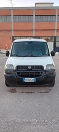 Fiat Doblo 1.9 JTD