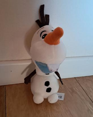 Peluches Olaf 20 cm