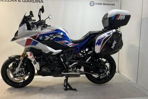 BMW S 1000 XR Triple Black Abs my21
