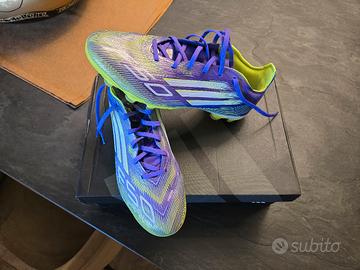 Adidas Scarpe F50 Pro 42 2/3 Multi-Ground