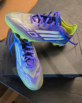 Adidas Scarpe F50 Pro 42 2/3 Multi-Ground