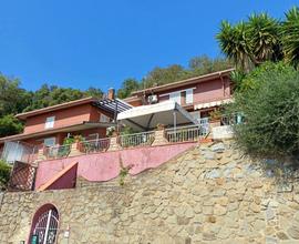 Duplex Castiglione della Pescaia