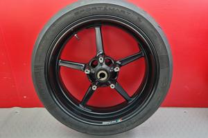 CERCHIO POSTERIORE KTM DUKE 690 2007 2008 2009