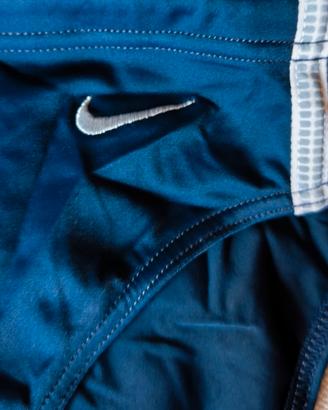 Costume mare o piscina Nike tg.M. Blu