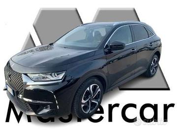 DS AUTOMOBILES DS 7 Crossback 2.0 bluehdi Busine