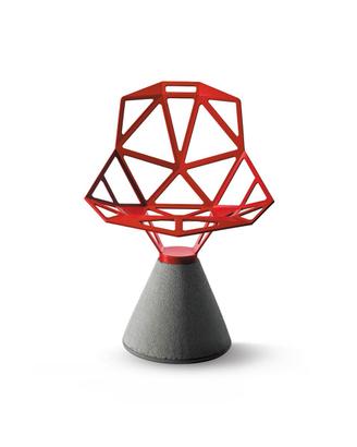 Sedia magis chair One kostantin 2004