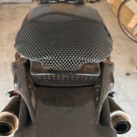 Ducati Monster 695 Dark