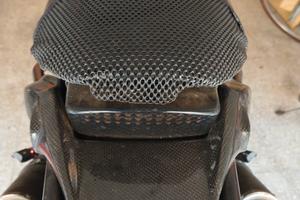 Ducati Monster 695 Dark