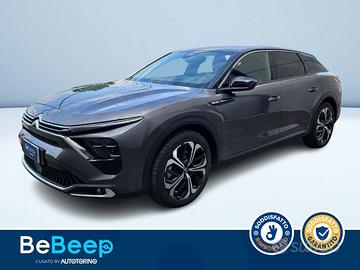 Citroën C5 X 1.6 HYBRID PHEV SHINE PACK 225CV...