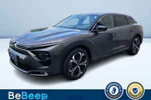 Citroën C5 X 1.6 HYBRID PHEV SHINE PACK 225CV...