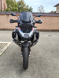 Bmw R 1250 GS Adventure Rallye 2022