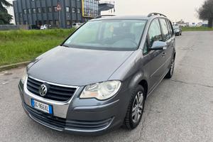 Volkswagen Touran 1.9 TDI 105CV Highline
