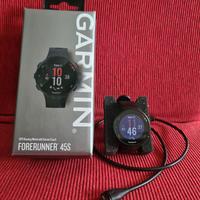Garmin Forerunner 45s