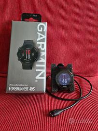 Garmin Forerunner 45s