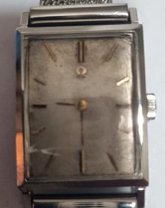  orologio da donna, rettangolare OMEGA